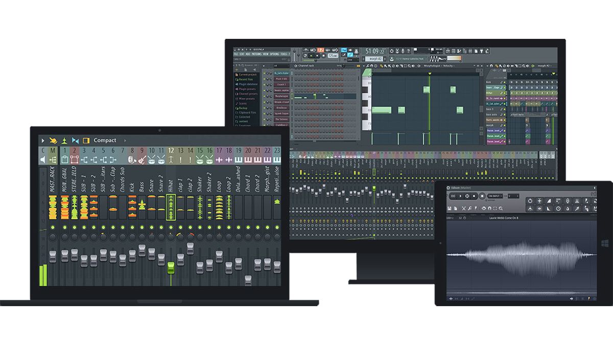 massive fl studio 12