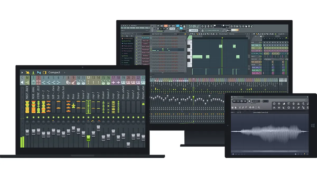 The Power of FL Studio: An In-Depth Review – FLP Studio