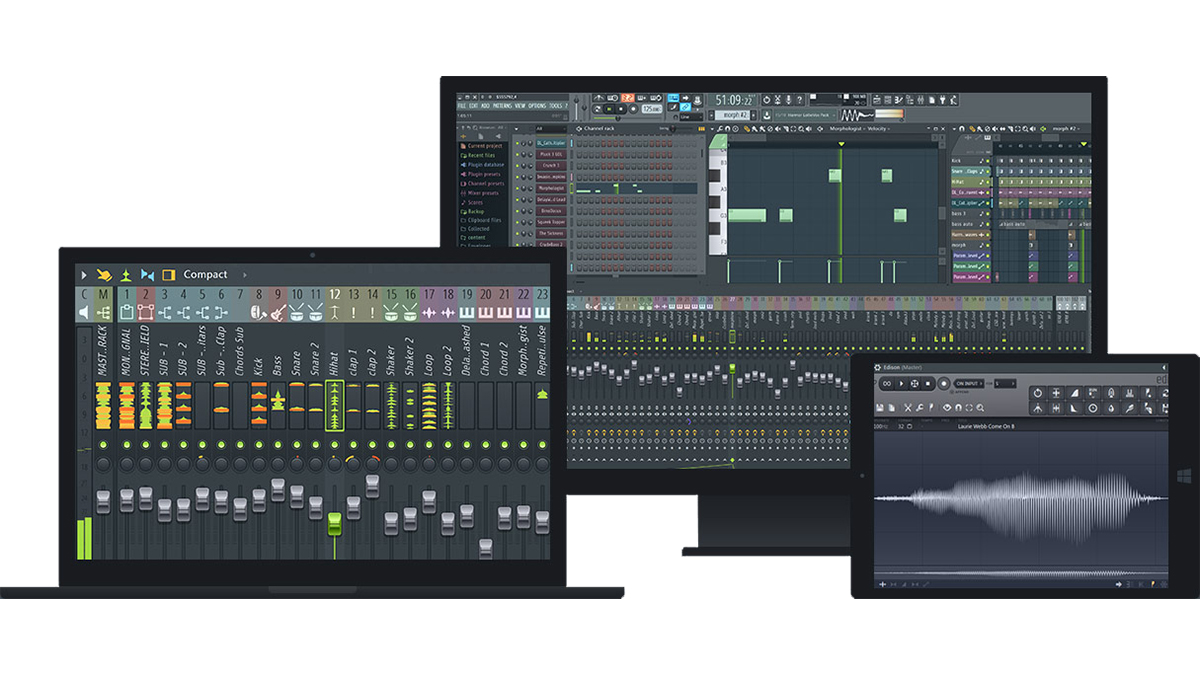 save projects in fl studio trial