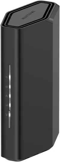 Netgear Nighthawk RS90 Wi-Fi 7 wireless router Netgear Nighthawk RS90 Wi-Fi 7 wireless router
