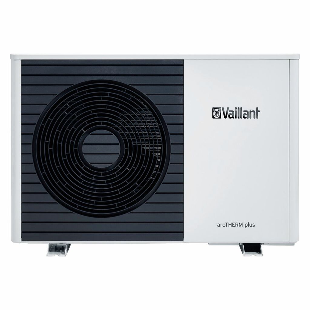Is R290 the solution to the F-gas problem? The heat pumps now using ...