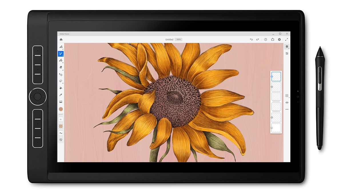 free download Adobe Fresco 4.7.0.1278