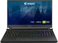 GIGABYTE AORUS 15P RTX 3080 Gaming Laptop: