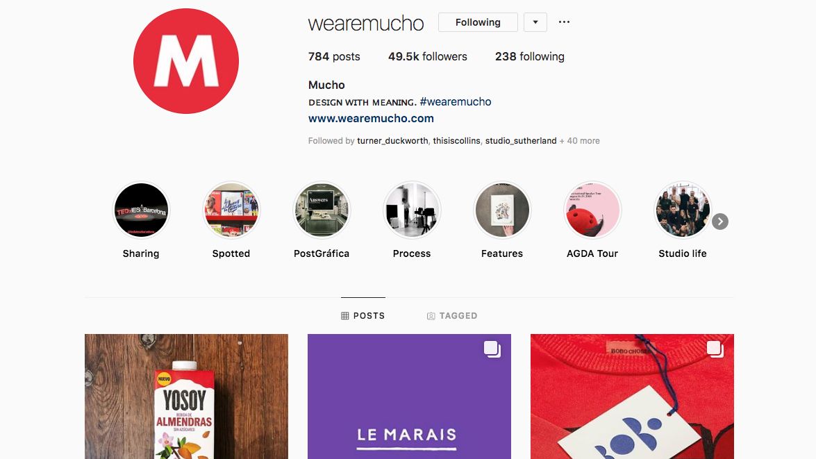 How to change to font in your Instagram bio Creative Bloq