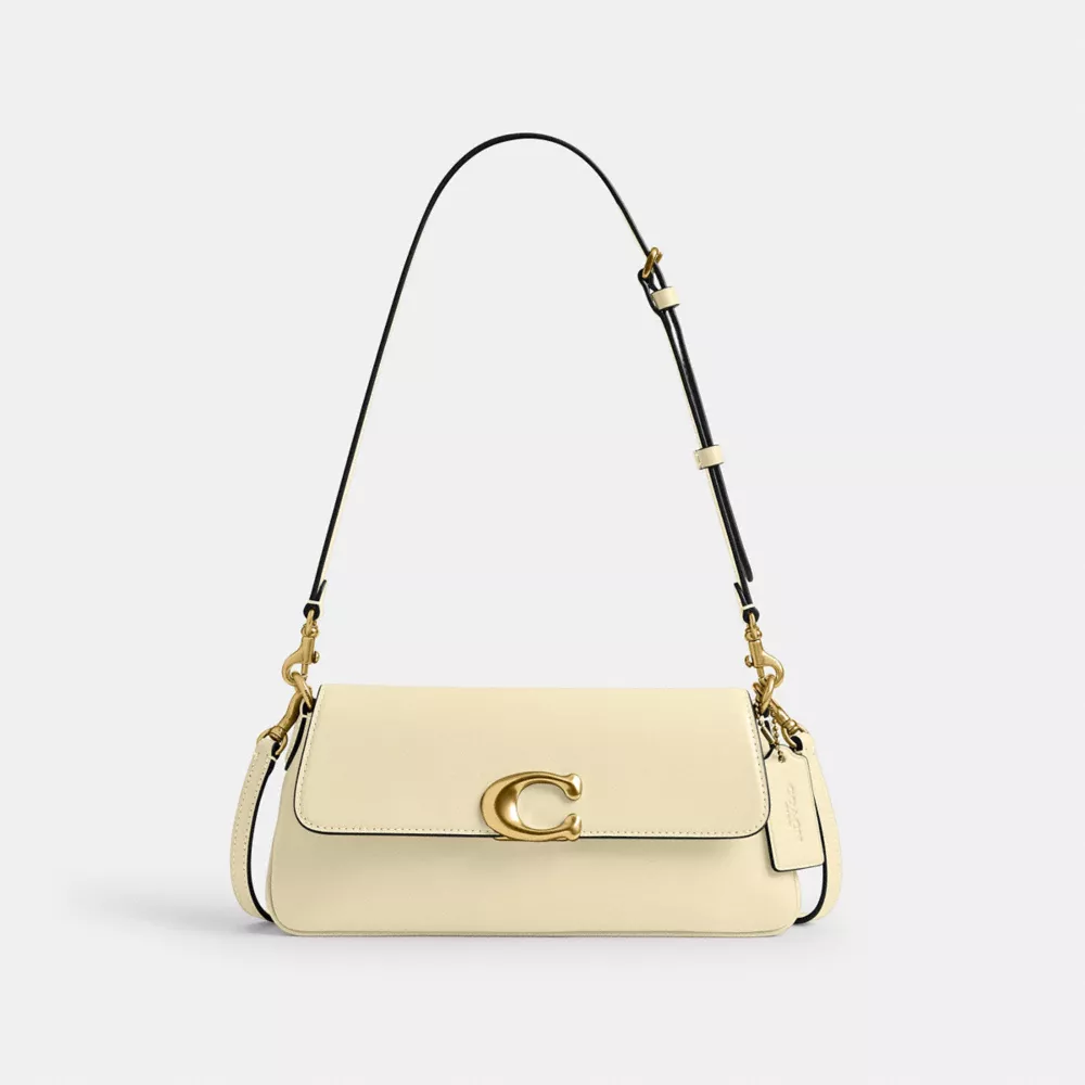 Jet Shoulder Bag