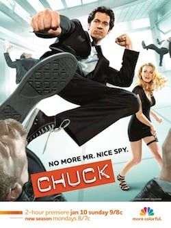 zachary levi chuck season 4