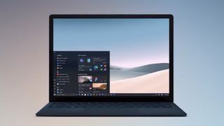 Windows 10 feature updates 2020