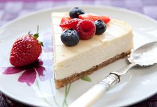 Cheesecake recipe 