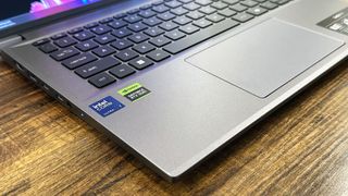 Acer Swift X 14