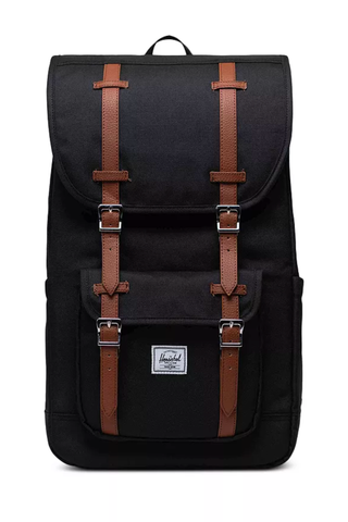 Best Laptop Backpacks 2024 - Herschel Little America Backpack 