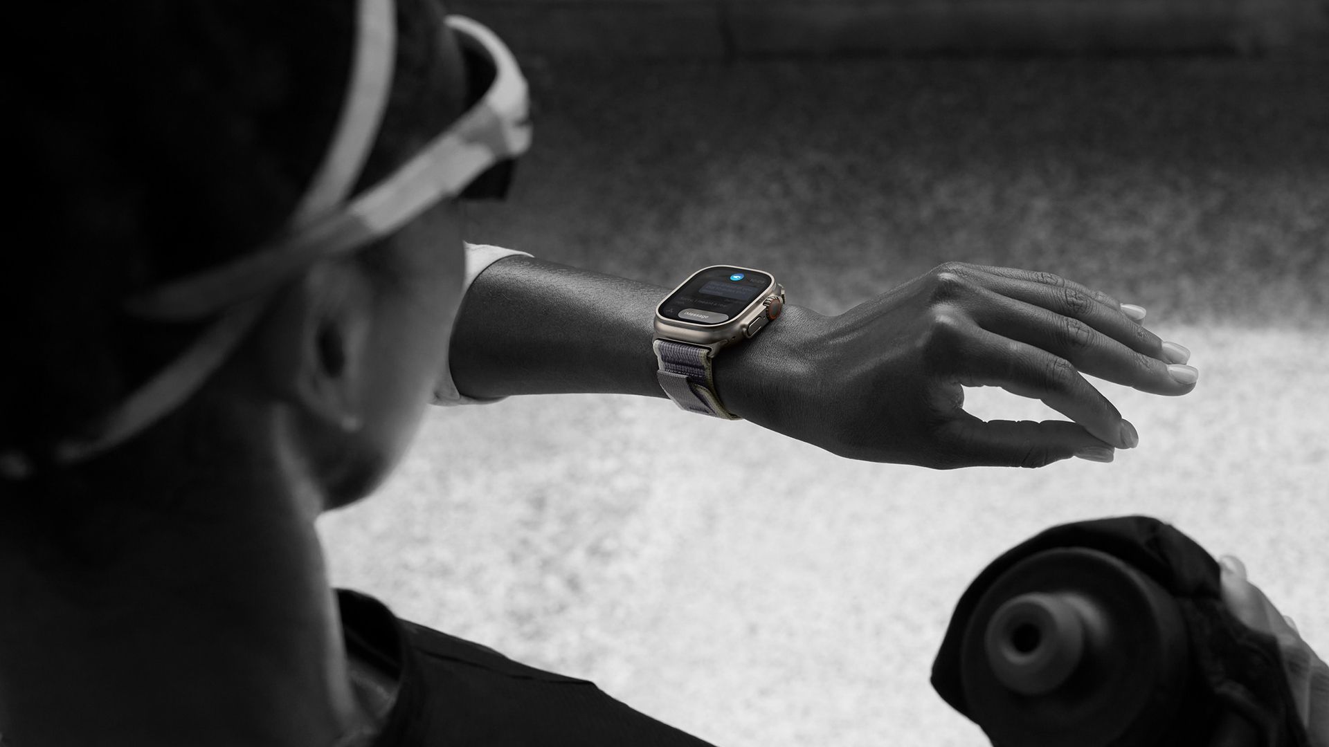 It's OK to buy the Apple Watch Ultra 2: the microLED model isn't ...