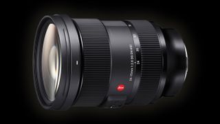 Leica economy line budget lens