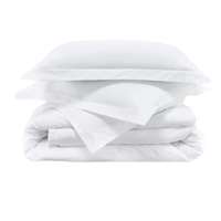 Signature Sateen Sheet Set:was $235 $188 at Saatva