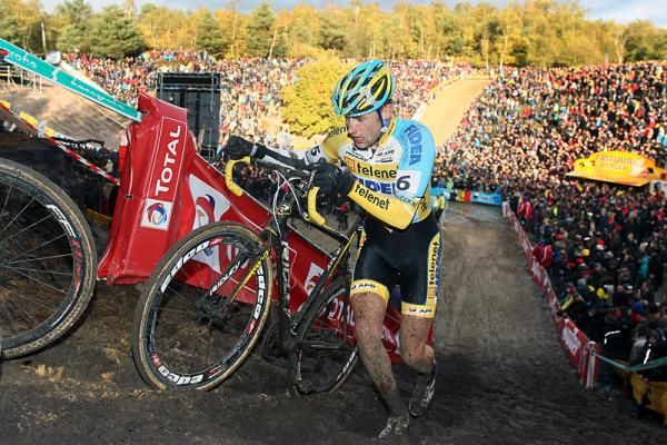 Rob Peeters (Telenet-Fidea)
