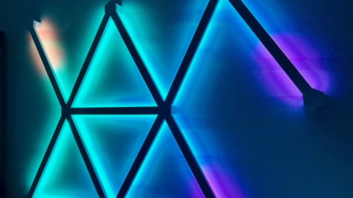 Where Nanoleaf stands with Apple HomeKit in 2023 — and where it’s going ...