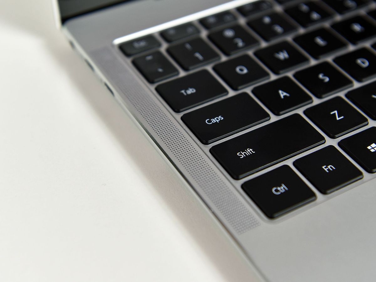 MateBook X Pro