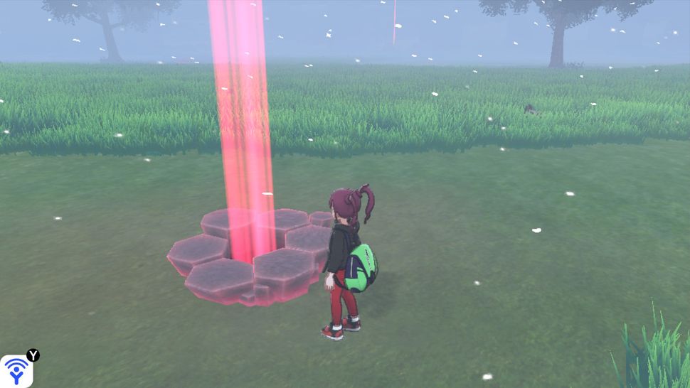 Pokémon Sword and Shield: How to get Pokémon with Hidden Abilities | iMore