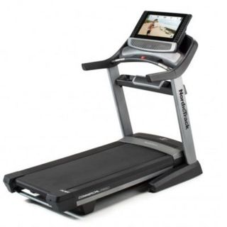 NordicTrack 2950 treadmill