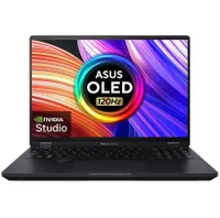 Read our ASUS ProArt Studiobook OLED (H7604) review