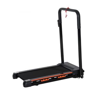 HOMCOM walking treadmill