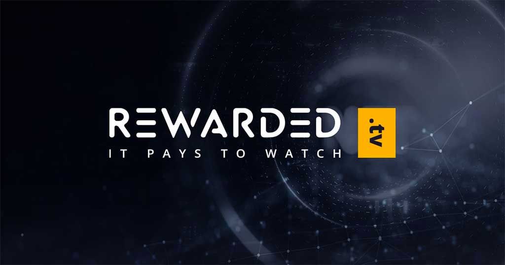 Rewarded.tv