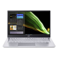 Acer Swift 3 Laptop: $799