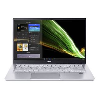 Best laptops for programming in 2023: Acer Swift 3 Laptop