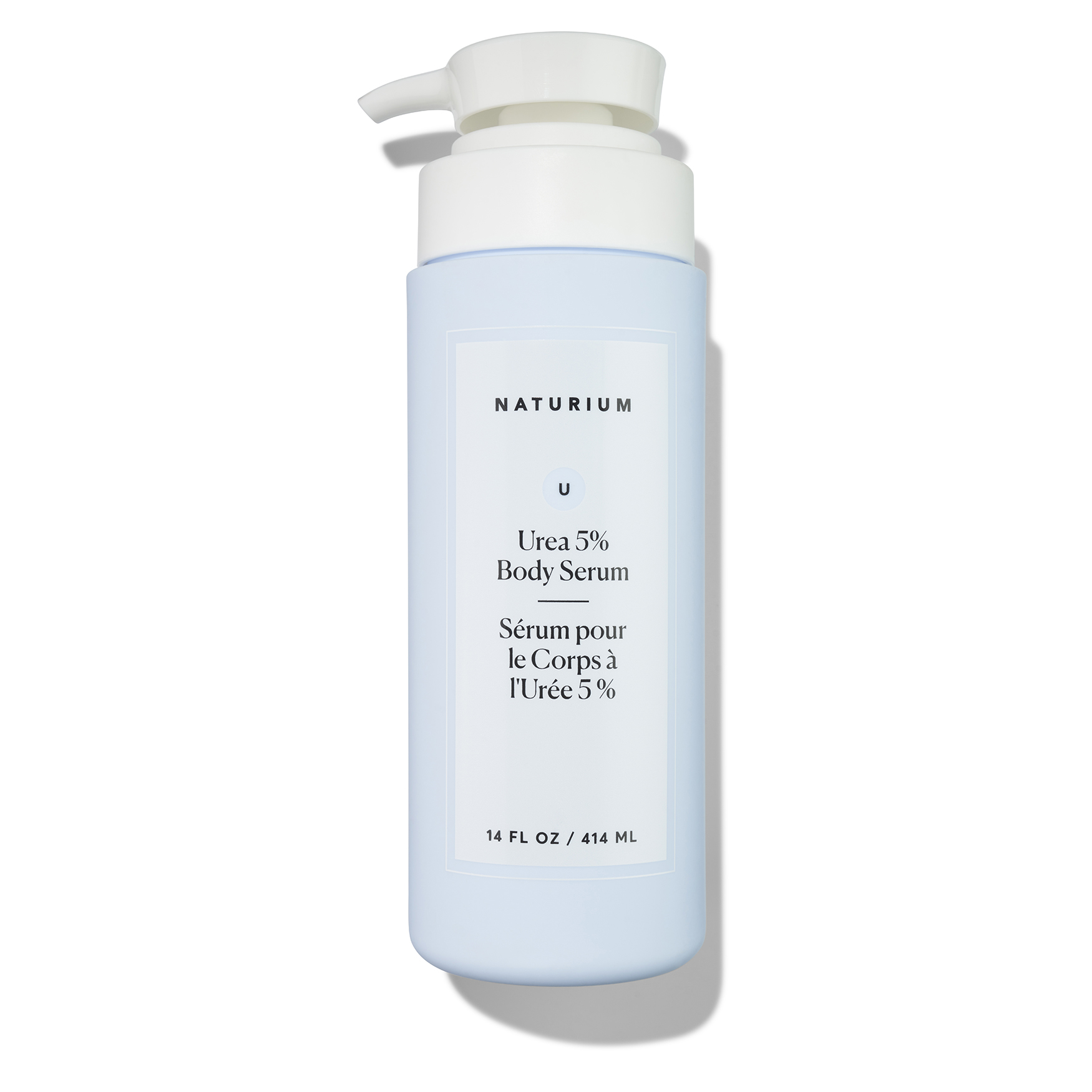 Naturium Urea 5% Body Serum