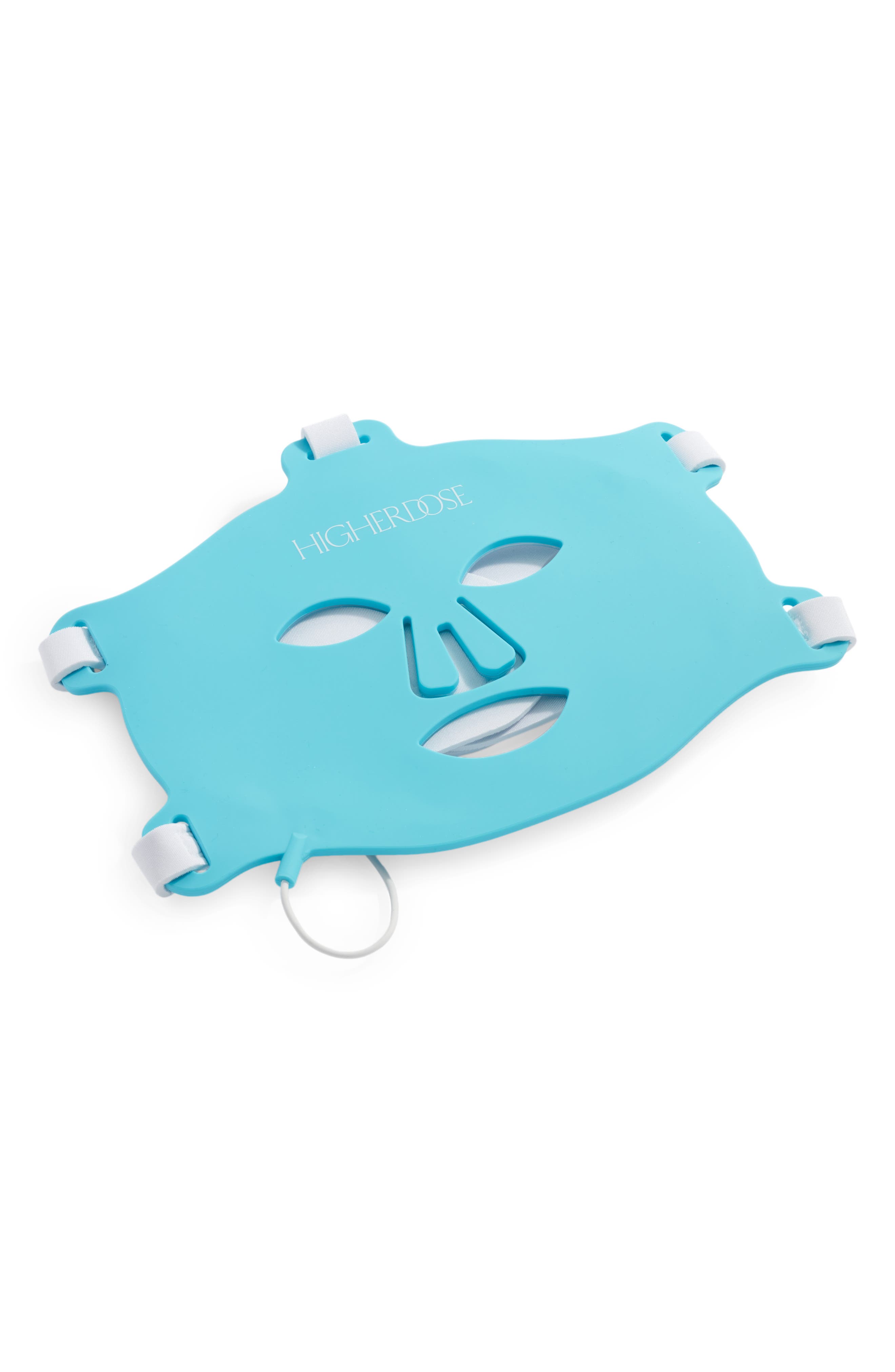 Red Light Face Mask