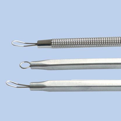 Blackhead Removal Tools