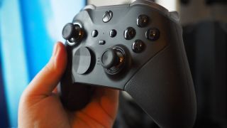 Xbox Elite Series 2 wireless controller