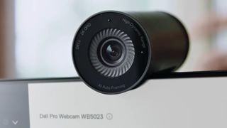 Dell Pro Webcam