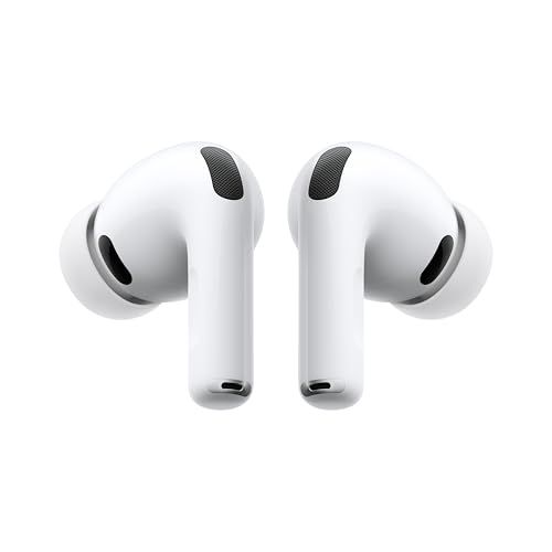 AirPods Pro 3