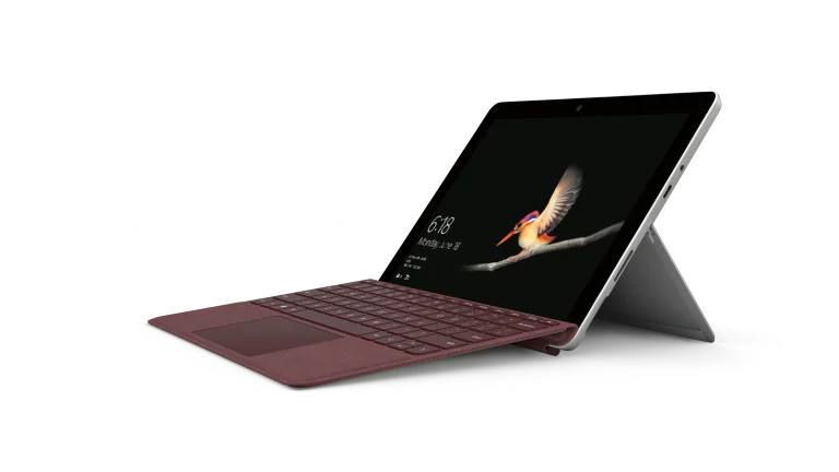 Surface Go deals sales