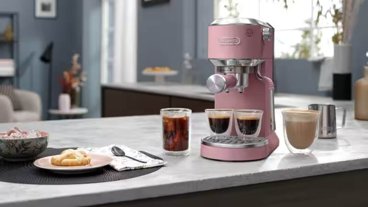 De’Longhi Dedica Duo