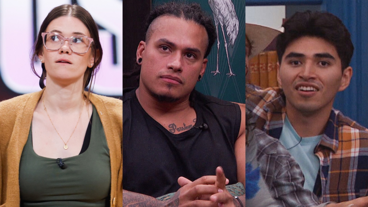 The nominees for Week 2 potentially