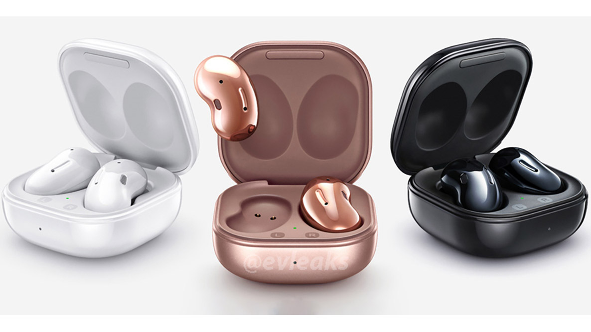 Samsung Galaxy Buds Live vs Galaxy Buds Plus vs Galaxy Buds which