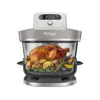 Ninja Crispi Pro Glass Air Fryer Ninja Crispi Pro Glass Air Fryer