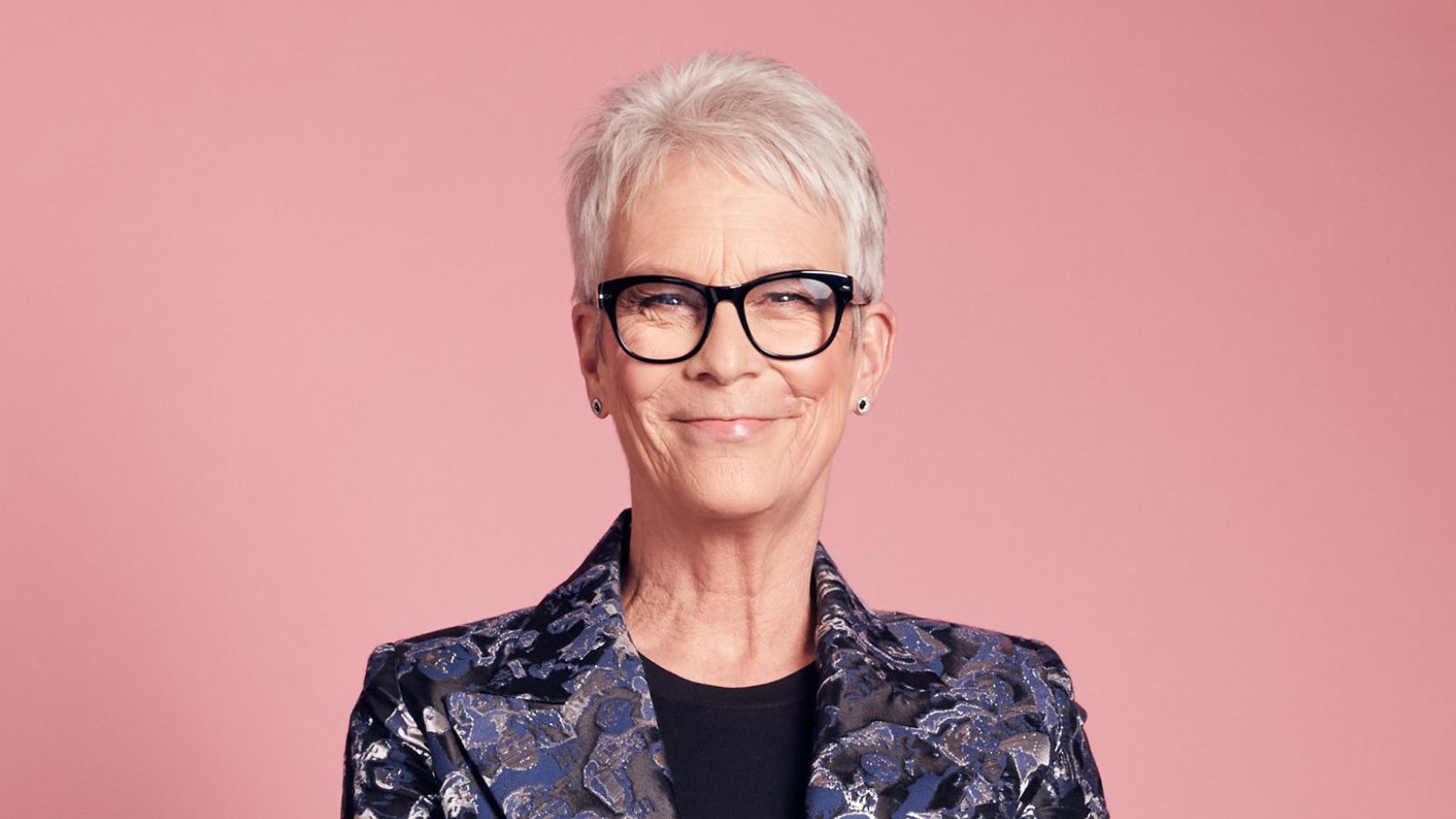 Jamie Lee Curtis's '70s Pool Design Is Chic Enough To Bring Into September – It Looks Good Year-Round