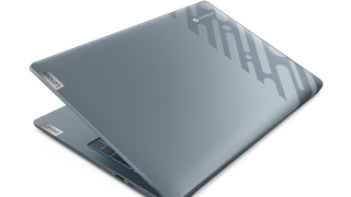 Lenovo IdeaPad Gaming Chromebook promo images