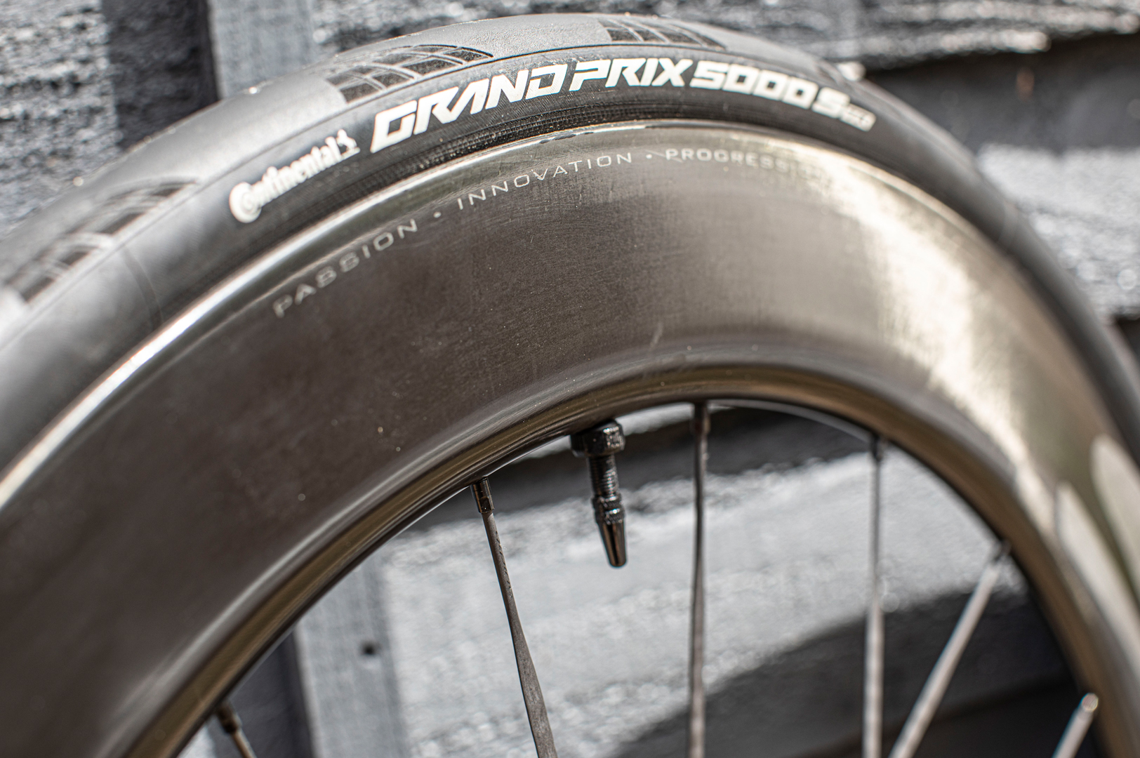 Scribe Elan Ultra Ultra 6 wheels