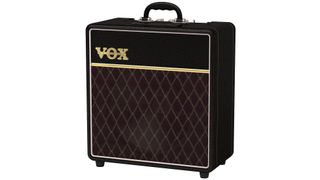 Best guitar amps under $500: Vox AC4C1