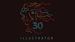 Adobe Illustrator celebrated its 30th birthday this year - now it has a new tool