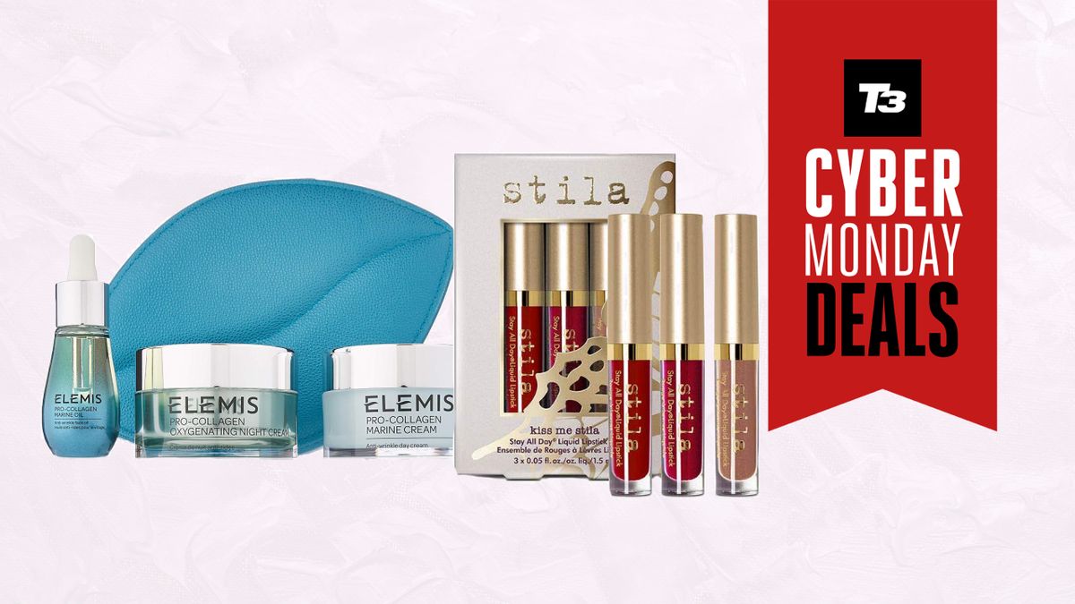 Up to 32 off Rituals, Elemis and Stila in Amazon’s Christmas gift sets