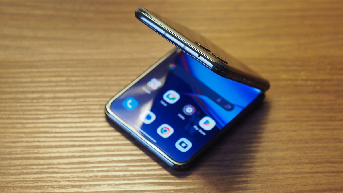 There has never been a better time to buy a foldable phone - Vimarsana News