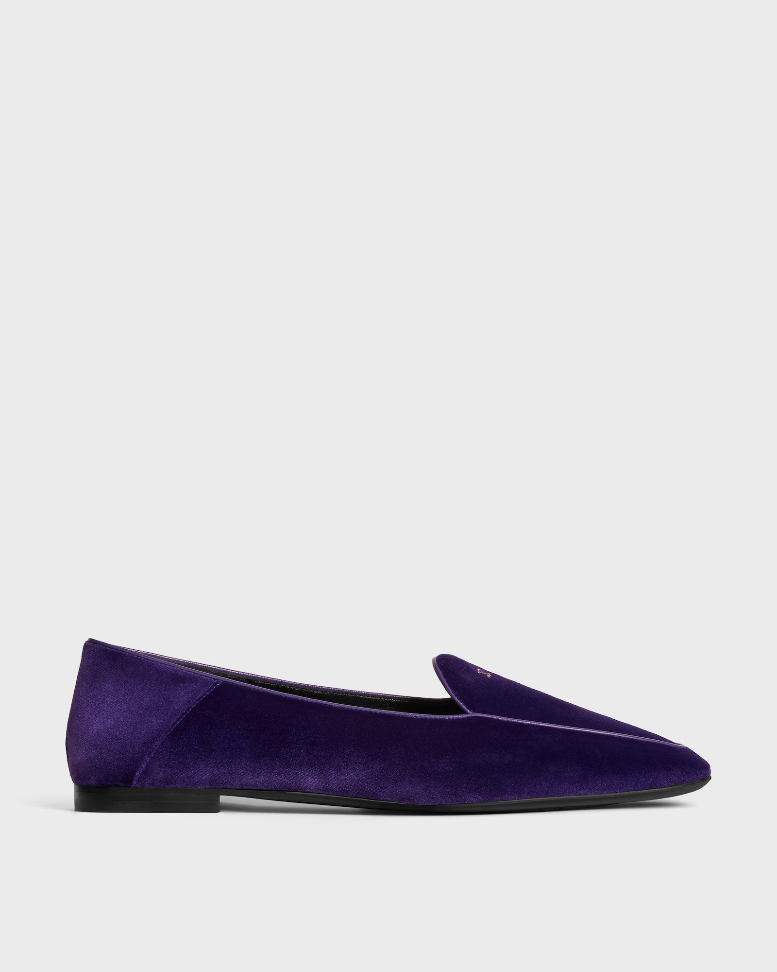 celine, Aura Loafer