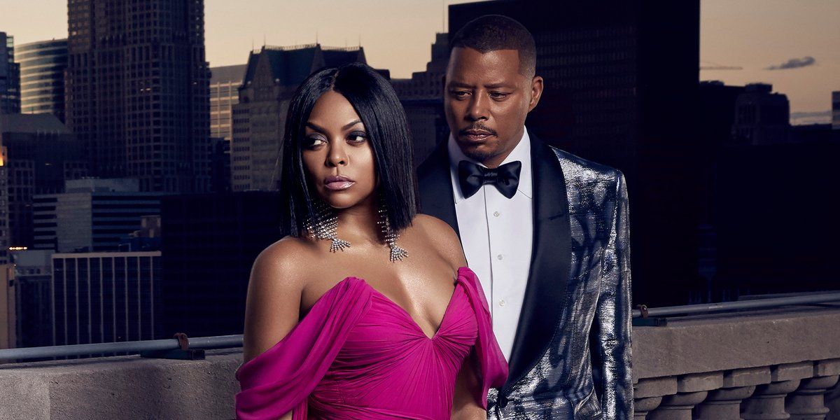 Empire Won't Have Cookie Or Lucious In Charge In Season 6 Cinemablend