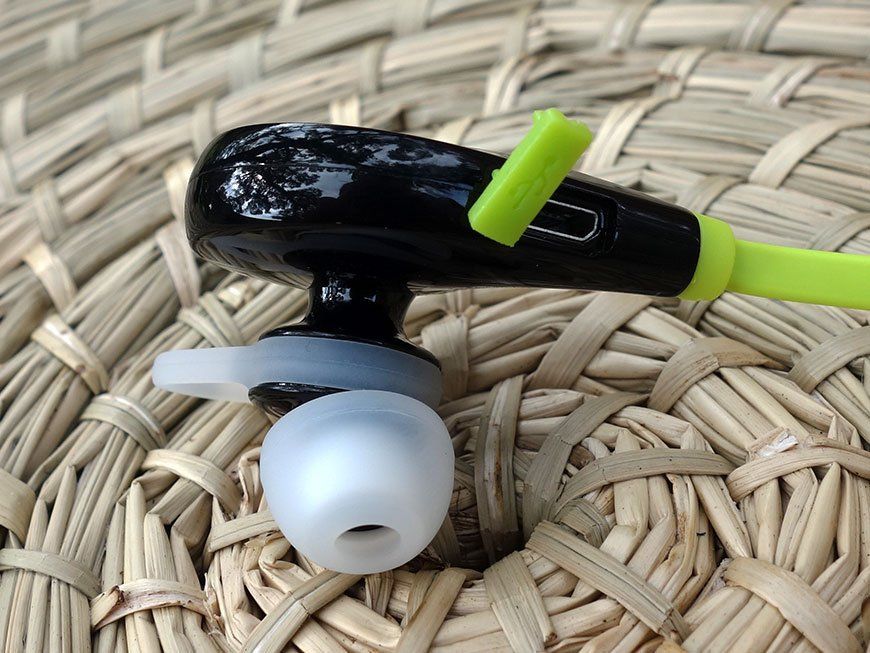 Aukey Bluetooth Sport Headphones