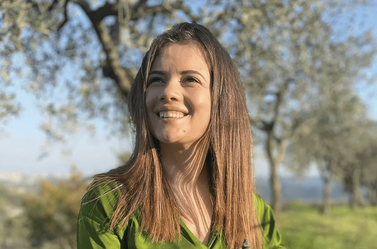 Cristina Varchetta Astroni winery