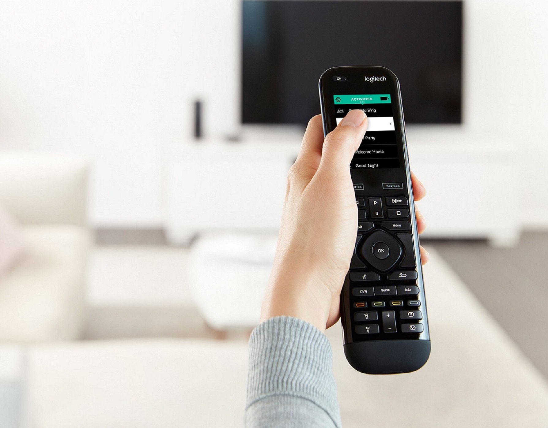 Can you use a Elite remote with Apple TV? | What to